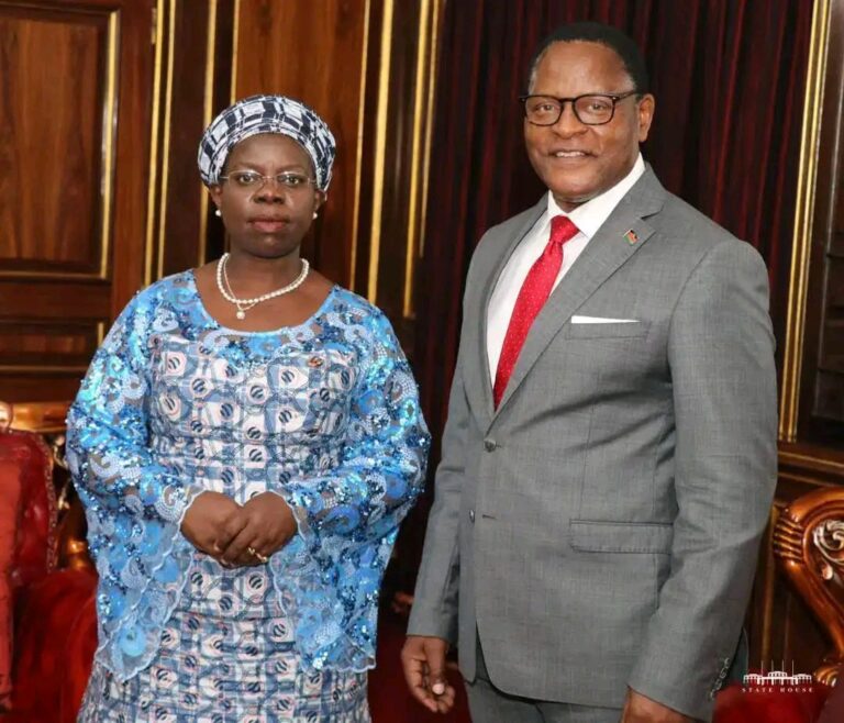 BMTV calls for reforms in the Judiciary