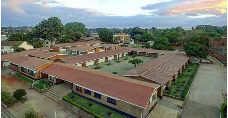 Tensions Deepen at Lilongwe Private School as Head Teacher Maria Asghar Accused of Dividing Staff img 20251206 wa0125