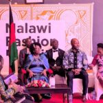 VP Jane Ansah Attends Launch of Malawi Fashion Identity Project, Calls for Investment in Creative Industry