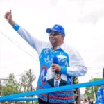 Mutharika amazes Malawians on his 4s priorities