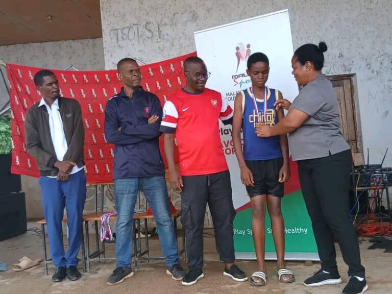 Malawi Triathlon Tournament Boosts Sports Development in Nkhatabay