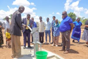 National Bank Brings Lifeline of Clean Water to Kalimwini Village img 20251216 wa0095