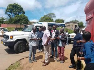 Blantyre Murder Investigation Advances as Ex-Officer Among Suspects Reenacts Crime | Malawi Freedom Network IMG 20251217 WA0152