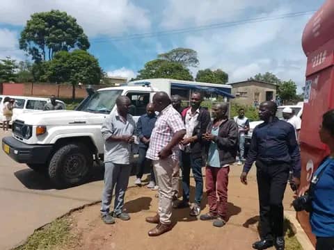 Unveiling the truth: Why police took suspects to the crime scene in Dr. Bobe’s murder case img 20251218 wa0210