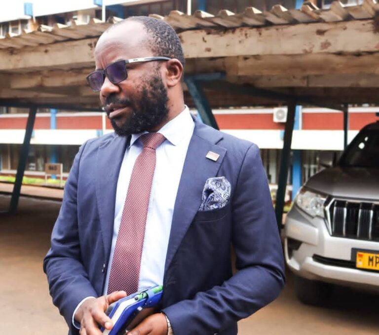 Ayuba questions Lawyers not commenting on Police investigation