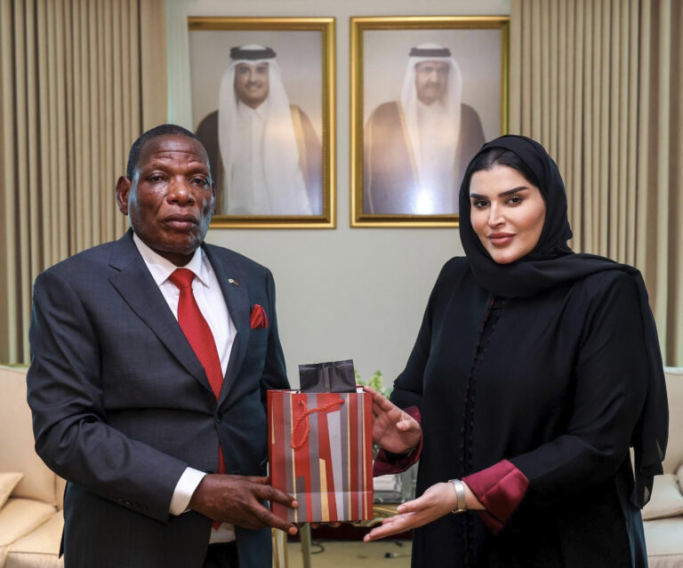 Qatar Extends Lifeline to Malawi with Humanitarian Aid Pledge