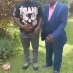 Mangochi, Kachenje thanks Malawian prayers to activists