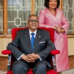 Chakwera's crusade: Mutharika's 5-year ordeal under MCP's persecution img 20251229 wa0730