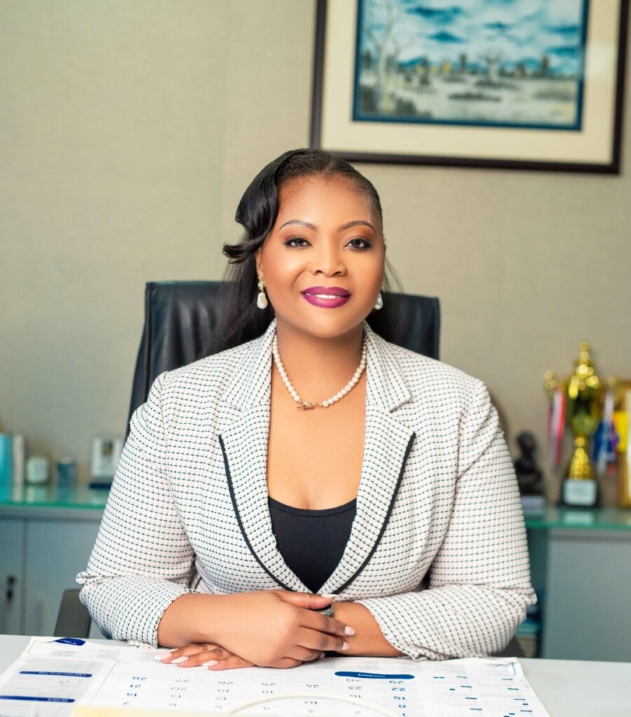 NBM plc ‘12 Days of Christmas’ initiative up to K250 million img 20251210 150708