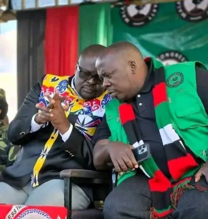 BMTV says Mumba, Chimwendo Banda deserve to be arrested img 20251214 171624