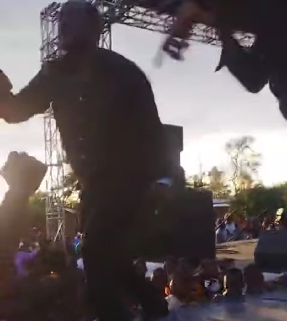 Mulli Urges Malawians to Celebrate Life in Promoting Mental Well-Being img 20251216 200622