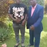 Kalindo dedicates 2025 to genuine activists for liberating Malawi img 20251231 114118