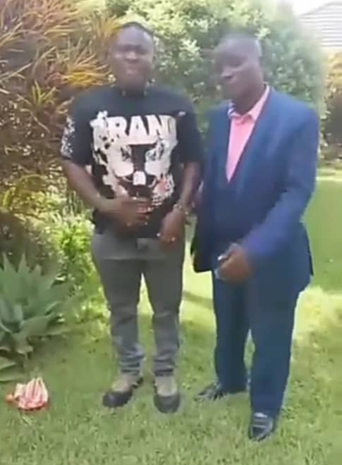 Kalindo dedicates 2025 to genuine activists for liberating Malawi img 20251231 114118