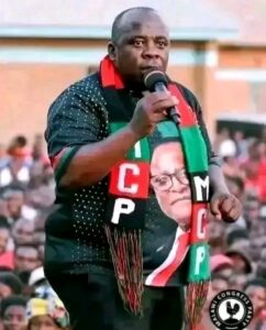 Public Demands Accountability: Why Chimwendo Banda’s Case Must Set a National Precedent