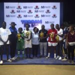MZUNI dominates NBM TESSAM Sports Festival