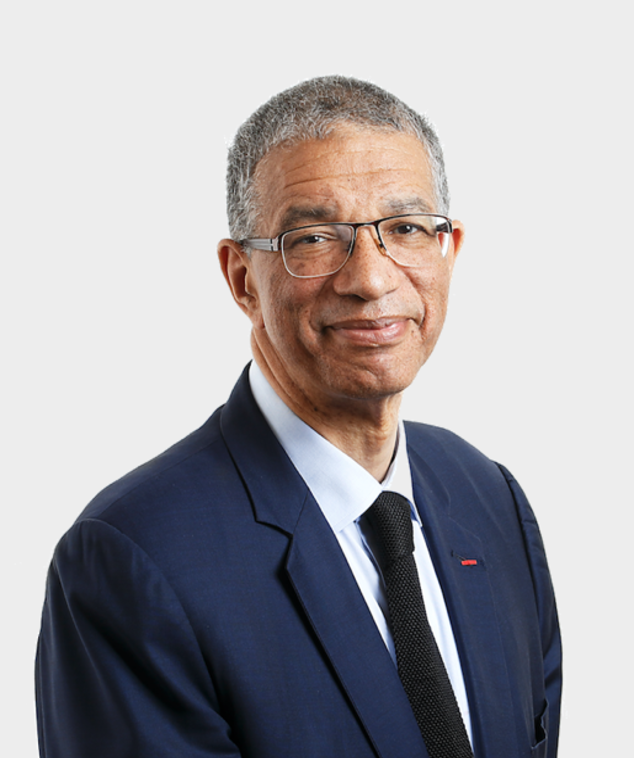Shelter Afrique Development Bank Announces Appointment of New Board Leadership mr. lionel zinsou 2