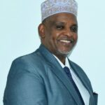 mr. said athman mtwana