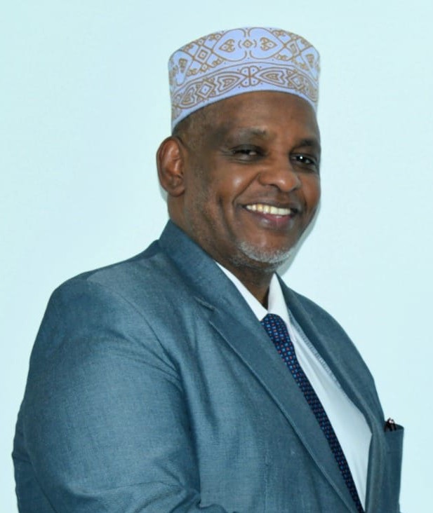 mr. said athman mtwana