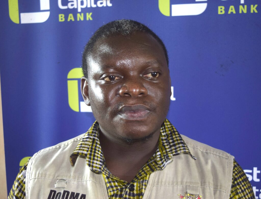 mwafongo expressed gratitude for the donation (002)