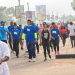 Walkers’ fun walk targets to raise K50 million for QECH Children’s Cancer Ward part of the fun walk