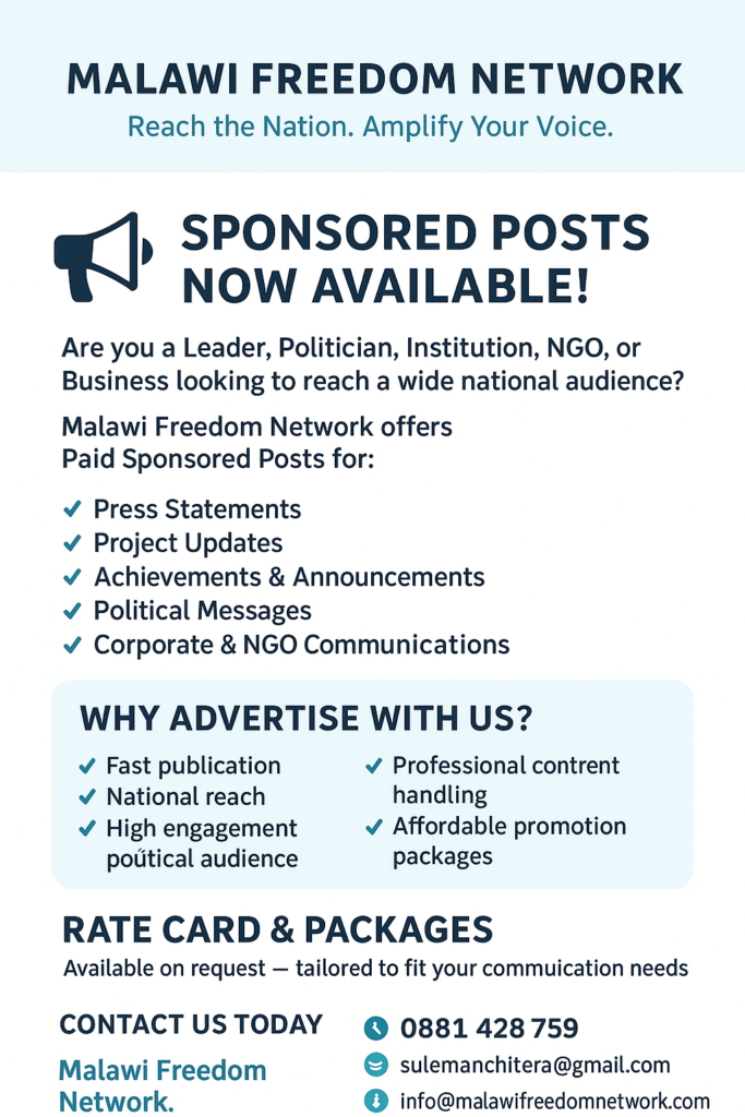 Police to Unmask Charges Against Mumba, Chimwendo Banda After Night in Custody file 00000000802c71fdab40385709199f49