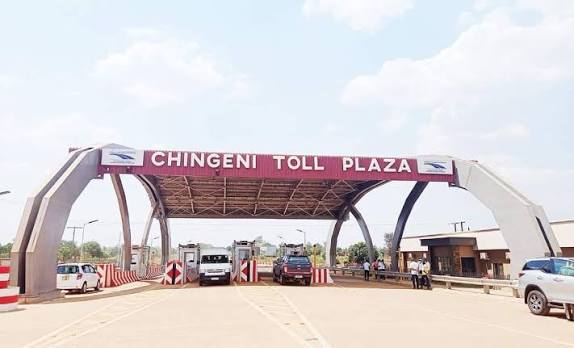 Malawians Demand Transparency as Tollgate Revenues Rise but M1 Road Deteriorates images (1)