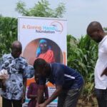 A Giving Foundation — Building Masjids, Building Hope images