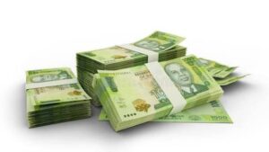 Who stole Malawi? Five years of Silence, five years of suspicious wealth 2 images
