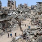 Does Israel “Hate Arabs”?