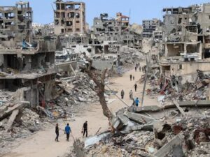 Does Israel “Hate Arabs”? images