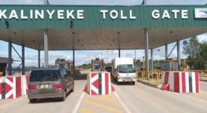Malawians Demand Transparency as Tollgate Revenues Rise but M1 Road Deteriorates images