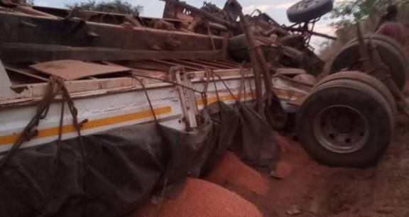 Mangochi East Residents Demand Urgent Action on Dilapidated Idrus Katuli Road images