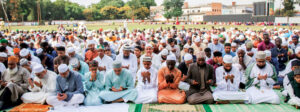 Are Muslims Being Sidelined in President Mutharika’s Cabinet? muslims