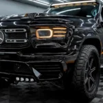 Brand-New 2026 Mercedes-Benz X-Class: Ultimate Luxury Pickup ,Powerful Luxury Pickup, Powerful Engine , Price, Features
