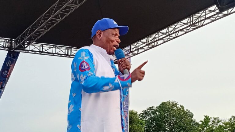 Mwanamvekha urges MPs not to close vehicle windows