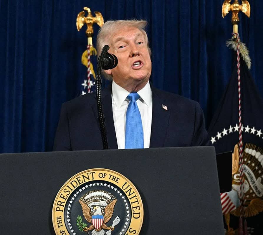 U.S. Claims Arrest of Venezuela’s President as Washington Signals Temporary Control fb img 1767504245757