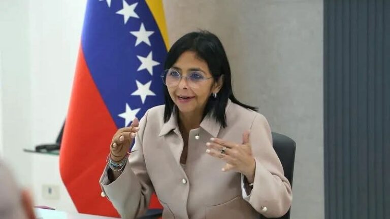 Venezuela on the Brink: Defiance, Power Struggles, and a Nation Held Hostage