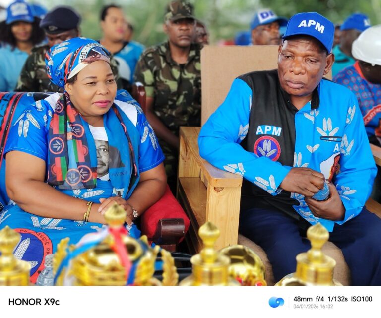 Mwanamvekha league finals ignite Chiradzulu