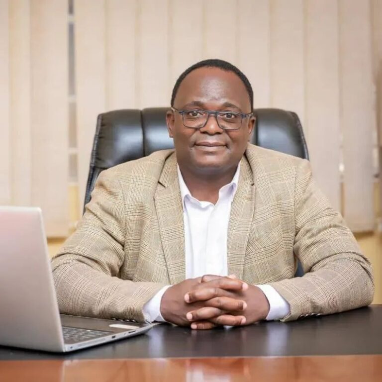 HRDC Threatens Legal Action Over VP’s Controversial UK Trip