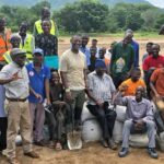 Walter Nyamilandu Manda Leads Community-Centered Flood Response in Nsanje