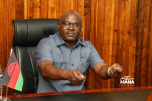 Mhango Orders Crackdown on Driving Schools as Road Deaths Spiral