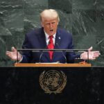 Trump Orders Mass Exit From Global Bodies, Deepening America’s Retreat From the World