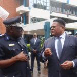 Government Reaffirms Commitment to Strengthening Malawi Police Service