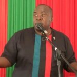 Law Professor questions Chimwendo’s judicial review’s bail 25 Law Professor questions Chimwendo’s judicial review’s bail
