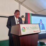 Malawi’s Medium-Term Economic Outlook Remains Positive, Says Mwanamveka