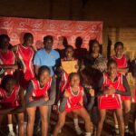 Vanessa Sisters Lead Central Region Charge into Mukuru Under-21 Finals