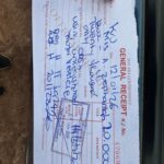 Lilongwe Businesswoman Wrongly Fined by Traffic Police, Later Refunded After Complaint