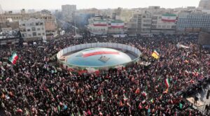Iran Draws the Line as Khamenei Defies Foreign Pressure | Malawi Freedom Network FB IMG 1768291771199