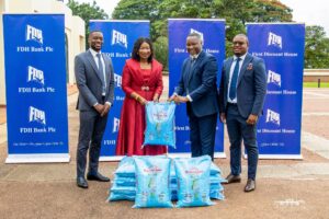 FDH Bank gives K50 million food aid through BEAM Trust fb img 1768317793797