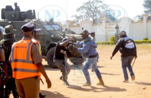 Inside Lilongwe Police: how political zealous infiltrated protests as law enforcement looked on 3 fb img 1768440343762